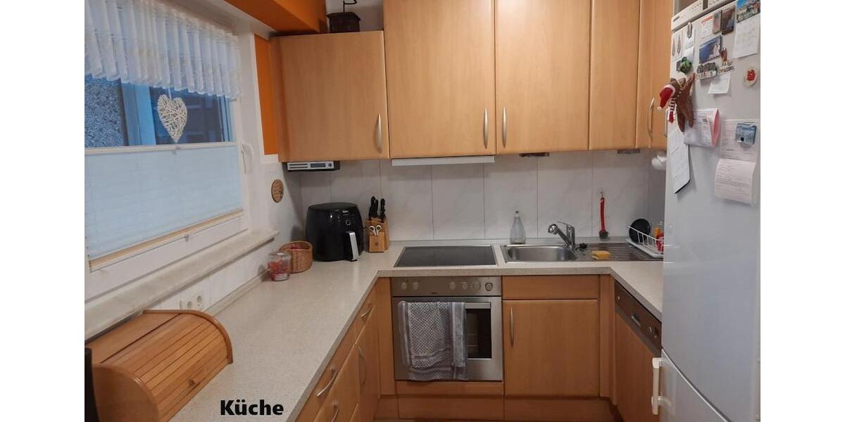 Etagenwohnung Dortmund Hombruch - 3.5 Zimmer, 83 m&sup2;, 204.995&euro; | Angebot:26799521