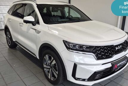 Kia Sorento 37.266 km 34.490 &euro; Wuppertal 42287