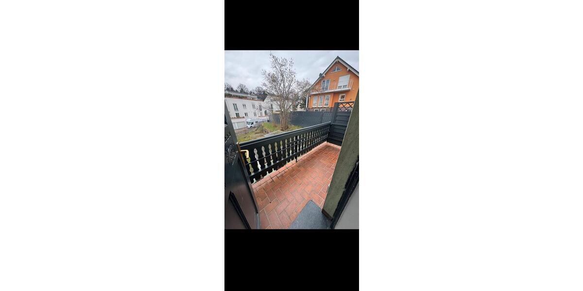 Etagenwohnung Herdecke - 3.5 Zimmer, 90 m&sup2;, 1.050&euro; | Angebot:26300549