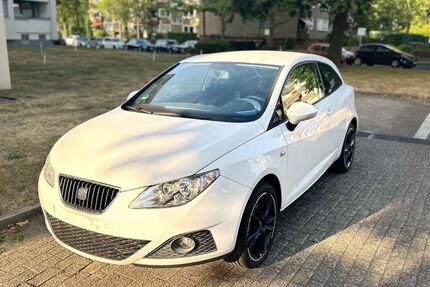 Seat Ibiza 163.000 km 2.700 &euro; Dortmund 44269