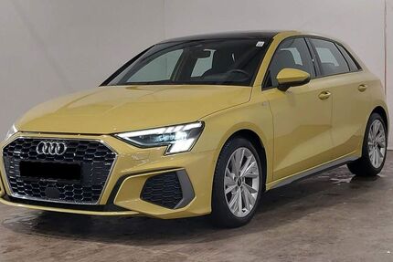 Audi A3 32.625 km 30.448 &euro; Hagen 58091