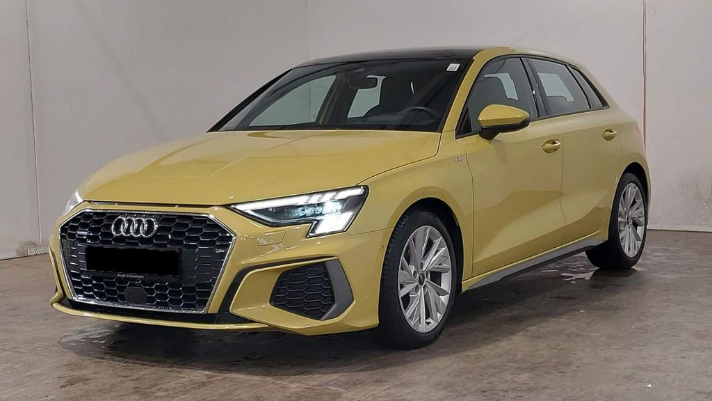 Audi A3 32.625 km 30.448 &euro; Hagen 58091
