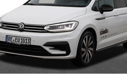 VW Touran 27.300 km 33.000 &euro; Recklinghausen 45657