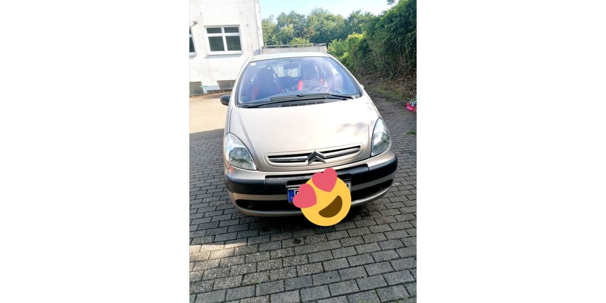 Citroen Xsara Picasso 112.800 km 2.300 &euro; Remscheid 42899