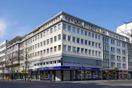 Wohnung Hagen - 2 Zimmer, 64 m&sup2;, 459&euro; | Angebot:23800988