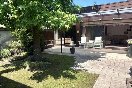 Haus Erkrath - 5 Zimmer, 148 m&sup2;, 495.000&euro; | Angebot:26764832