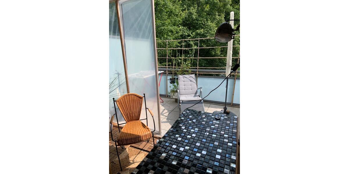 Etagenwohnung Solingen Central - 3 Zimmer, 84 m&sup2;, 1.100&euro; | Angebot:26227551