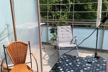 Wohnung Solingen Central - 3 Zimmer, 84 m&sup2;, 1.100&euro; | Angebot:26227551