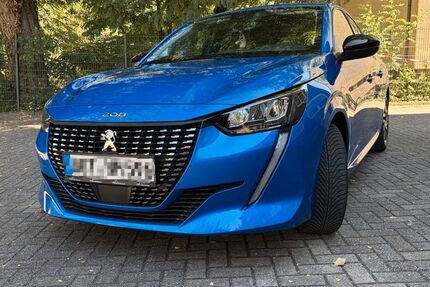 Peugeot 208 31.000 km 14.500 &euro; Bottrop 46242