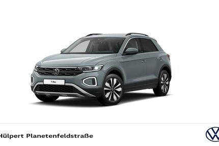 VW T-Roc 24.833 km 22.920 &euro; Dortmund 44379