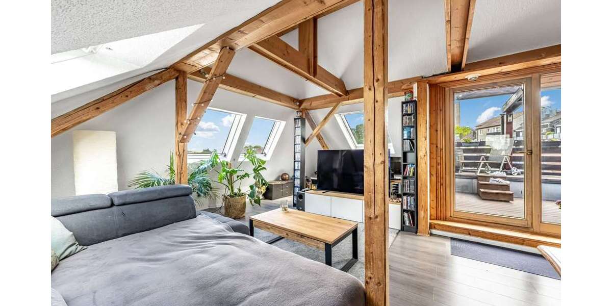 Etagenwohnung Remscheid Remscheid-Süd - 5 Zimmer, 126 m&sup2;, 249.000&euro; | Angebot:27137542
