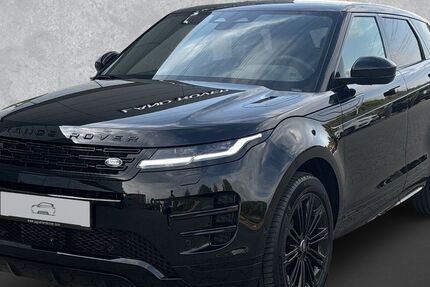 Land Rover Range Rover Evoque 4.990 km 66.490 &euro; Essen 45141