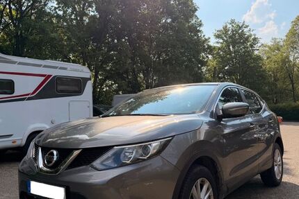 Nissan Qashqai 109.000 km 6.500 &euro; Ratingen 40880