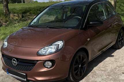 Opel Adam 31.175 km 9.999 &euro; Oberhausen, Stadt 46045