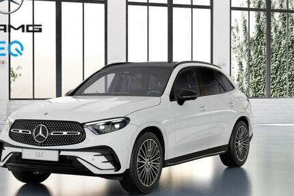 Mercedes-Benz GLC 300 14.500 km 68.870 &euro; Dortmund 44139