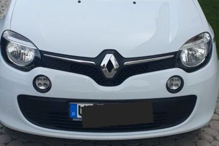 Renault Twingo 45.000 km 8.500 &euro; Schwerte 58239