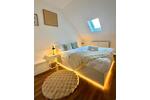 Dachgeschoßwohnung Essen Stadtbezirk III - 3 Zimmer, 55 m&sup2;, 2.100&euro; | Angebot:25317745