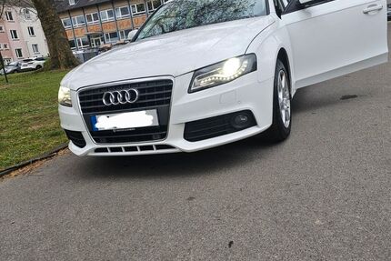 Audi A4 276.900 km 7.000 &euro; Essen 45147