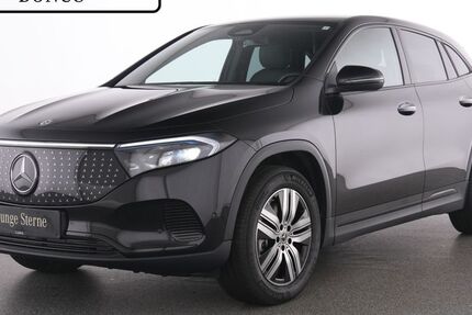 Mercedes-Benz EQA 6.862 km 42.445 &euro; Essen 45309