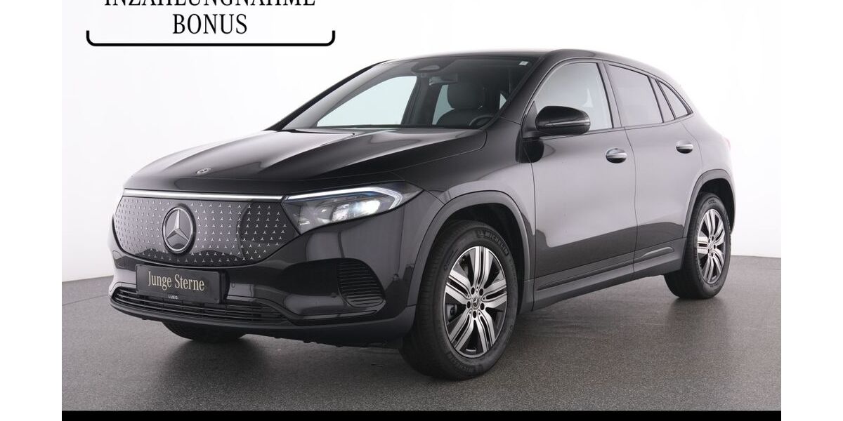 Mercedes-Benz EQA 6.862 km 42.445 &euro; Essen 45309