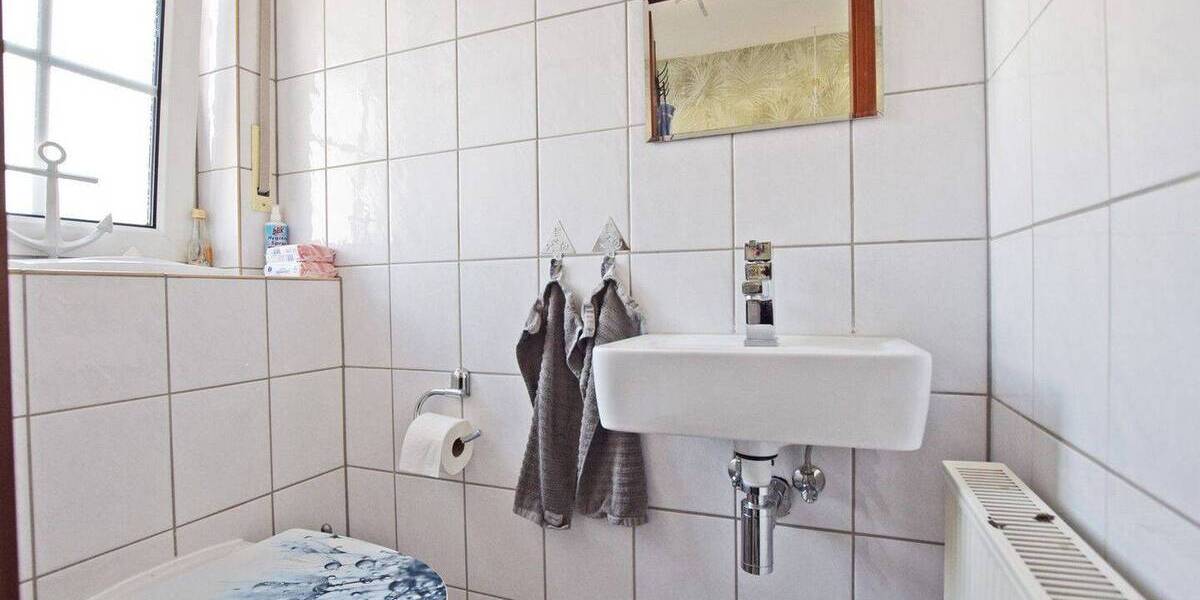 Reihenmittelhaus Hattingen Welper - 3 Zimmer, 118 m&sup2;, 410.000&euro; | Angebot:26291734