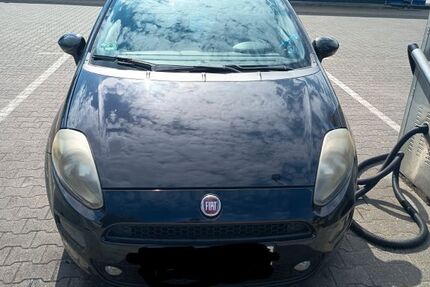 Fiat Punto 163.334 km 2.500 &euro; Duisburg 47228