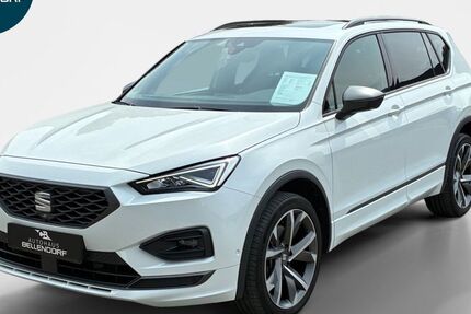 Seat Tarraco 72.896 km 32.470 &euro; Bottrop 46244