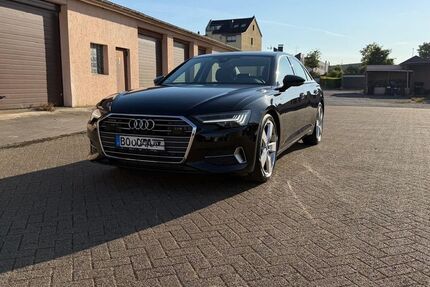 Audi A6 129.100 km 28.990 &euro; Bochum 44795