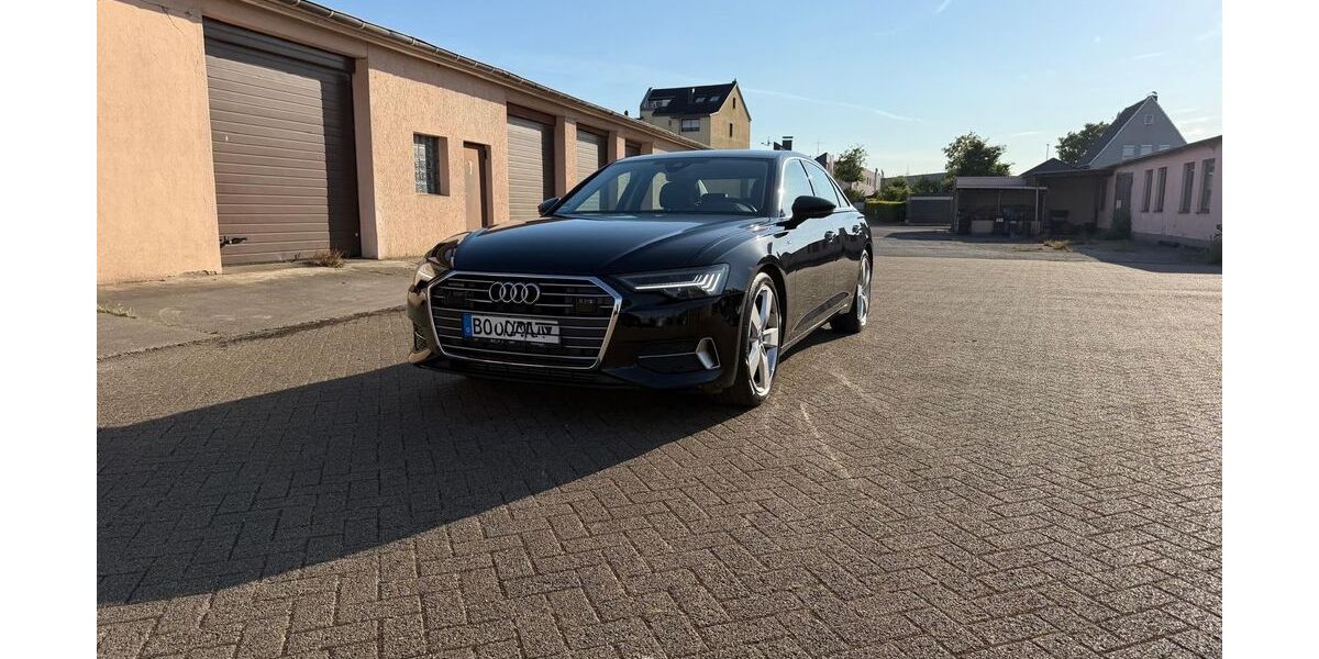Audi A6 129.100 km 28.990 &euro; Bochum 44795