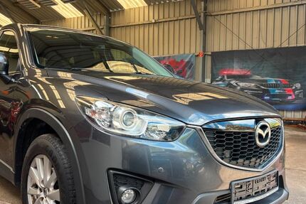Mazda CX-5 225.000 km 4.200 &euro; Essen 45139
