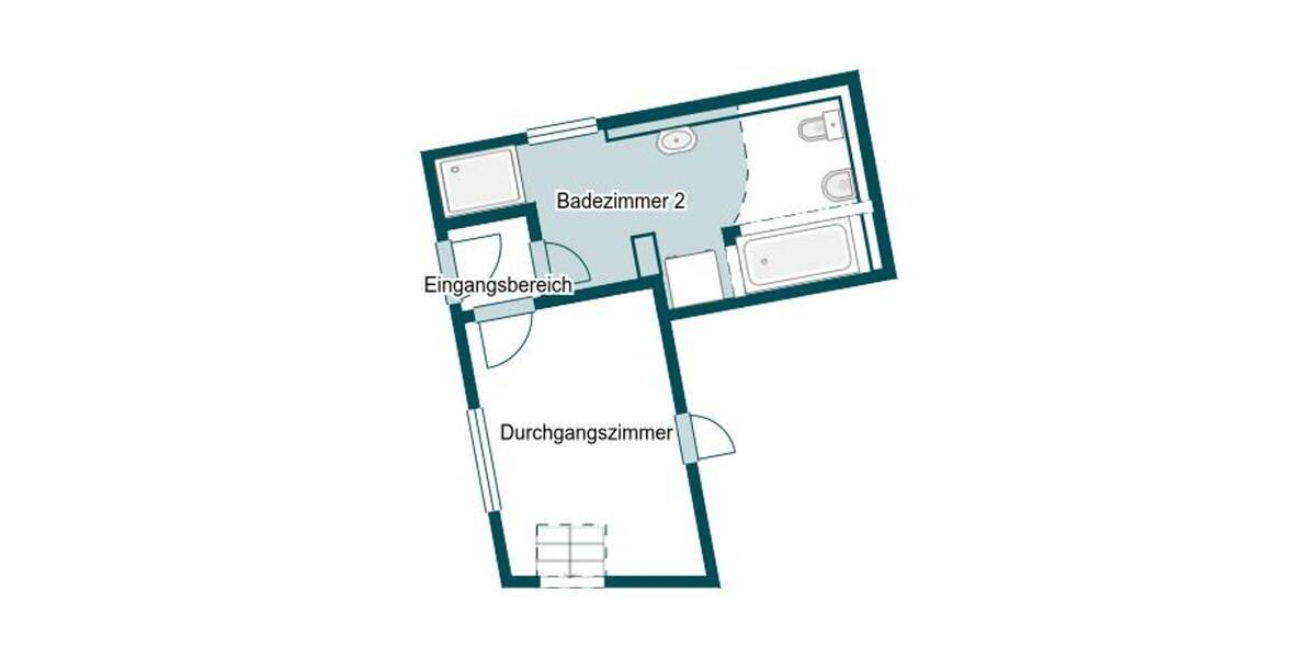 Mehrfamilienhaus, Wohnhaus Bochum Laer - 6 Zimmer, 320.000&euro; | Angebot:26093556