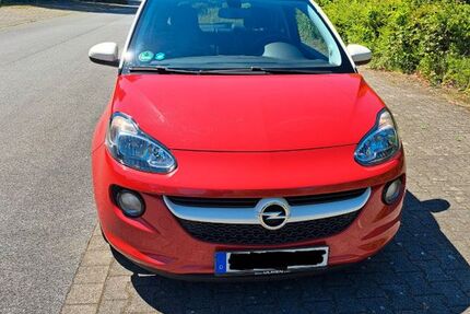 Opel Adam 34.995 km 9.995 &euro; Gladbeck 45966