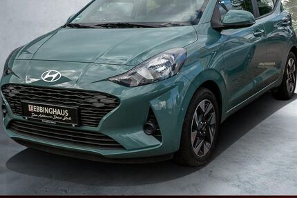 Hyundai i10 50.064 km 15.990 &euro; Dortmund 44225