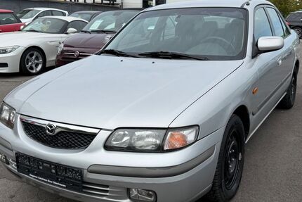 Mazda 626 140.000 km 1.950 &euro; Oberhausen 46047
