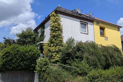 Haus Wuppertal Gemarkung Nächstebreck - 4 Zimmer, 91 m&sup2;, 225.000&euro; | Angebot:27093981