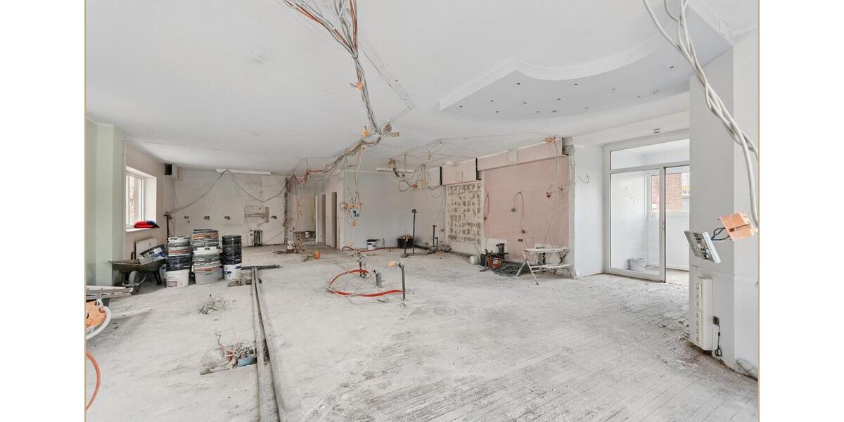 Gewerbeobjekt Essen Stadtbezirk VI - 1.500&euro; | Angebot:26166450