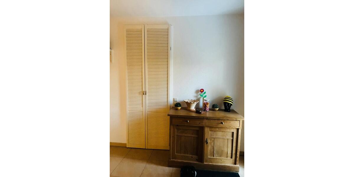 Erdgeschoßwohnung Dortmund Hombruch - 2 Zimmer, 64 m&sup2;, 985&euro; | Angebot:26393880