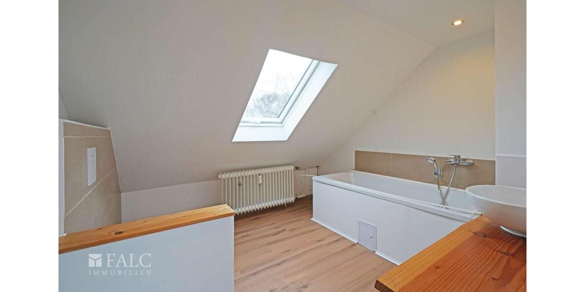 Maisonettenwohnung Mettmann - 4 Zimmer, 144 m&sup2;, 1.250&euro; | Angebot:26338388