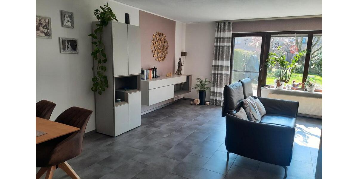 Reihenhaus Gladbeck Alt-Rentfort - 5.5 Zimmer, 118 m&sup2;, 369.500&euro; | Angebot:26907949