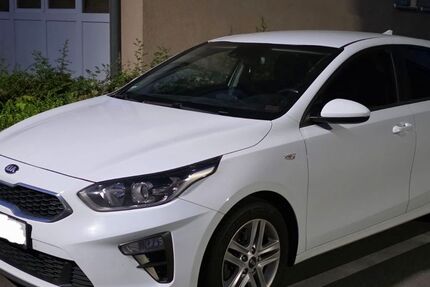 Kia ceed / Ceed 195.000 km 7.500 &euro; Marl 45772