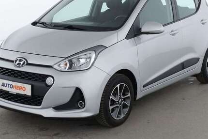 Hyundai i10 21.444 km 11.970 &euro; Essen 45141