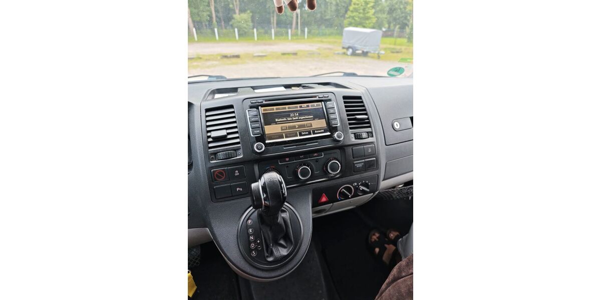 VW T5 Transporter 181.000 km 11.000 &euro; Dortmund 44227