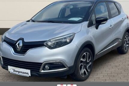 Renault Captur 50.900 km 9.240 &euro; Herne Wanne-Eickel 44653
