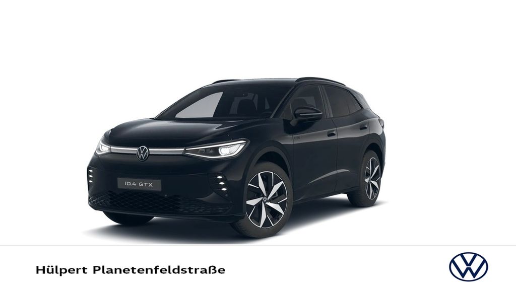 VW ID.4 4.995 km 42.922 &euro; Dortmund 44379