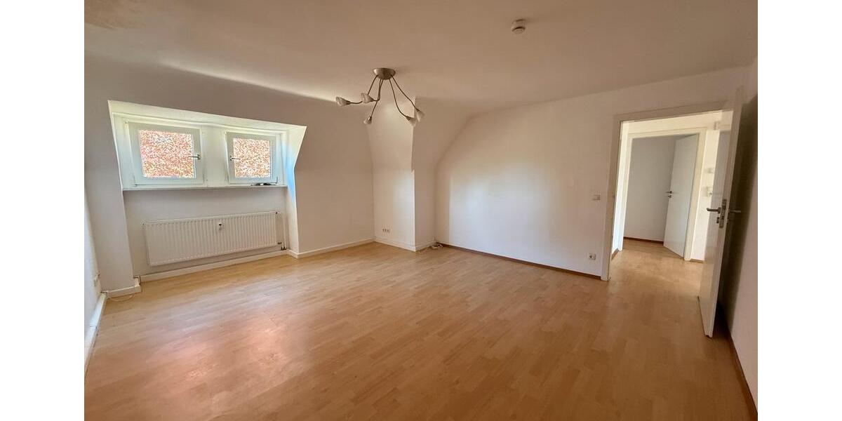 Dachgeschoßwohnung Bottrop Boy - 2 Zimmer, 50 m&sup2;, 350&euro; | Angebot:26397821