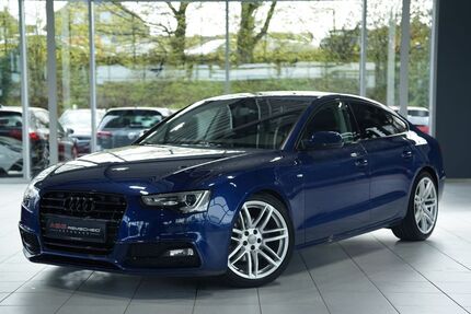 Audi A5 106.000 km 20.900 &euro; Remscheid/NRW 42855