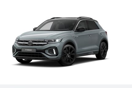 VW T-Roc 4.682 km 31.970 &euro; Remscheid 42857