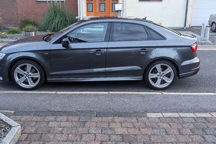 Audi A3 79.000 km 29.990 &euro; Herne 44649