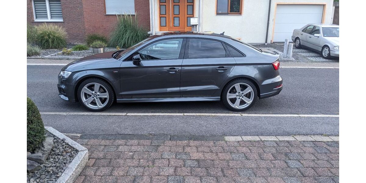 Audi A3 79.000 km 29.990 &euro; Herne 44649