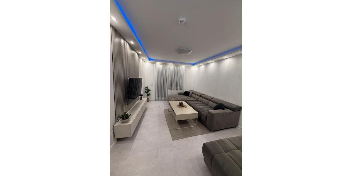 Erdgeschoßwohnung Remscheid Reinshagen - 3.5 Zimmer, 85 m&sup2;, 245.000&euro; | Angebot:27296405